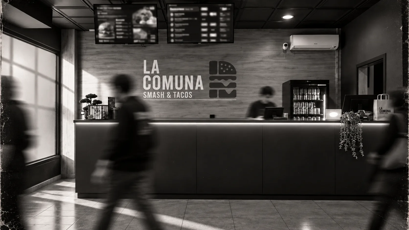 La Comuna Burguer