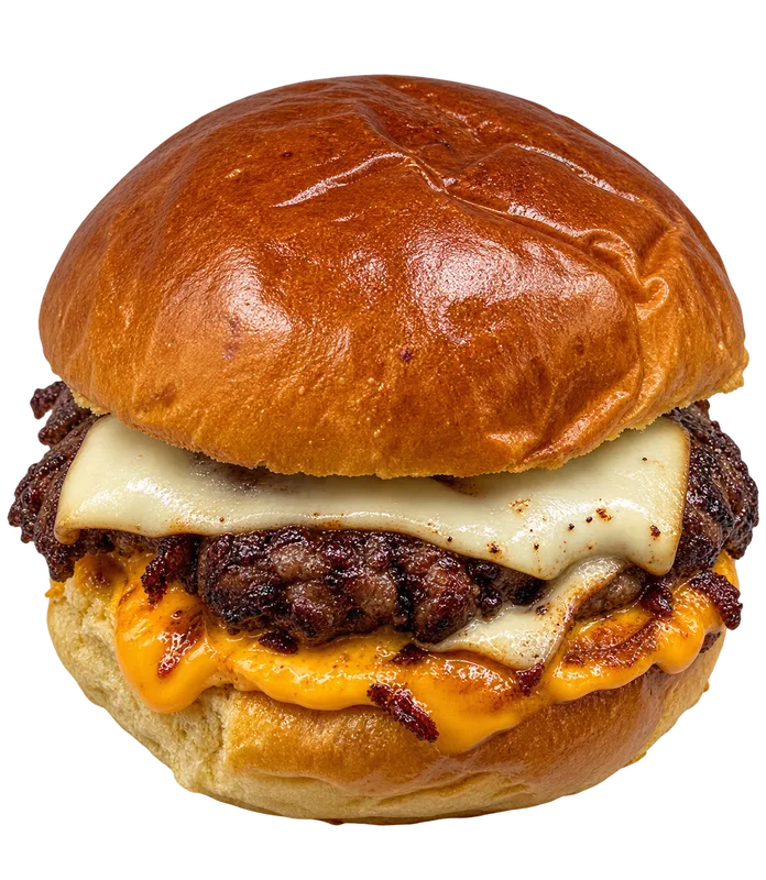 Doble queso