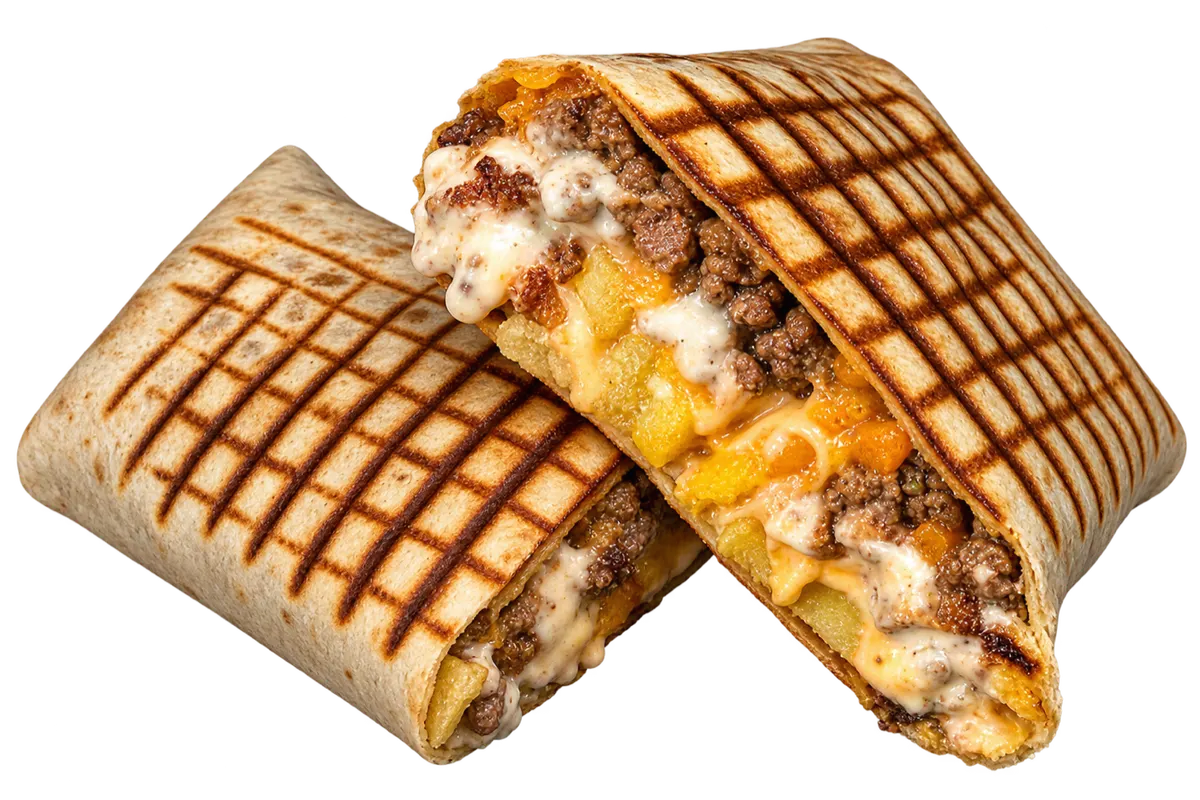 Taco al gusto